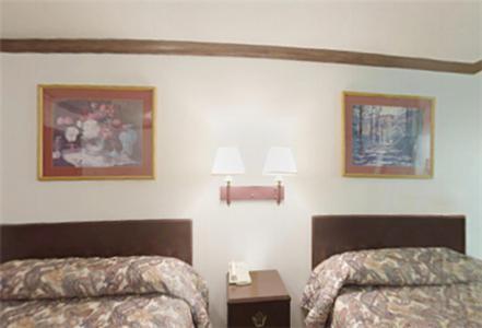 Executive Inn Muldrow Exterior photo